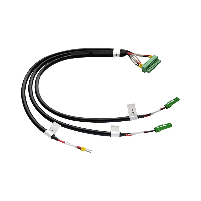 Wholesale Wiring Harness 15EDGKM Plug