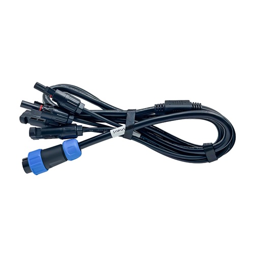 Heavy duty outdoor power cable for B2B buyers