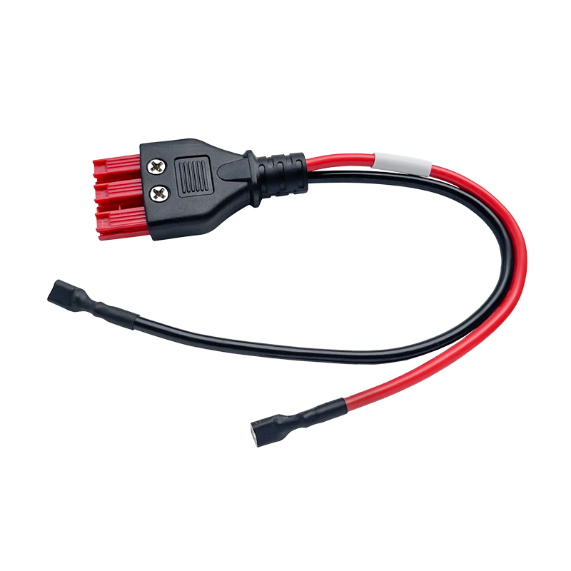 Bộ dây điện SA30 có bộ lưu trữ năng lượng điện áp cao